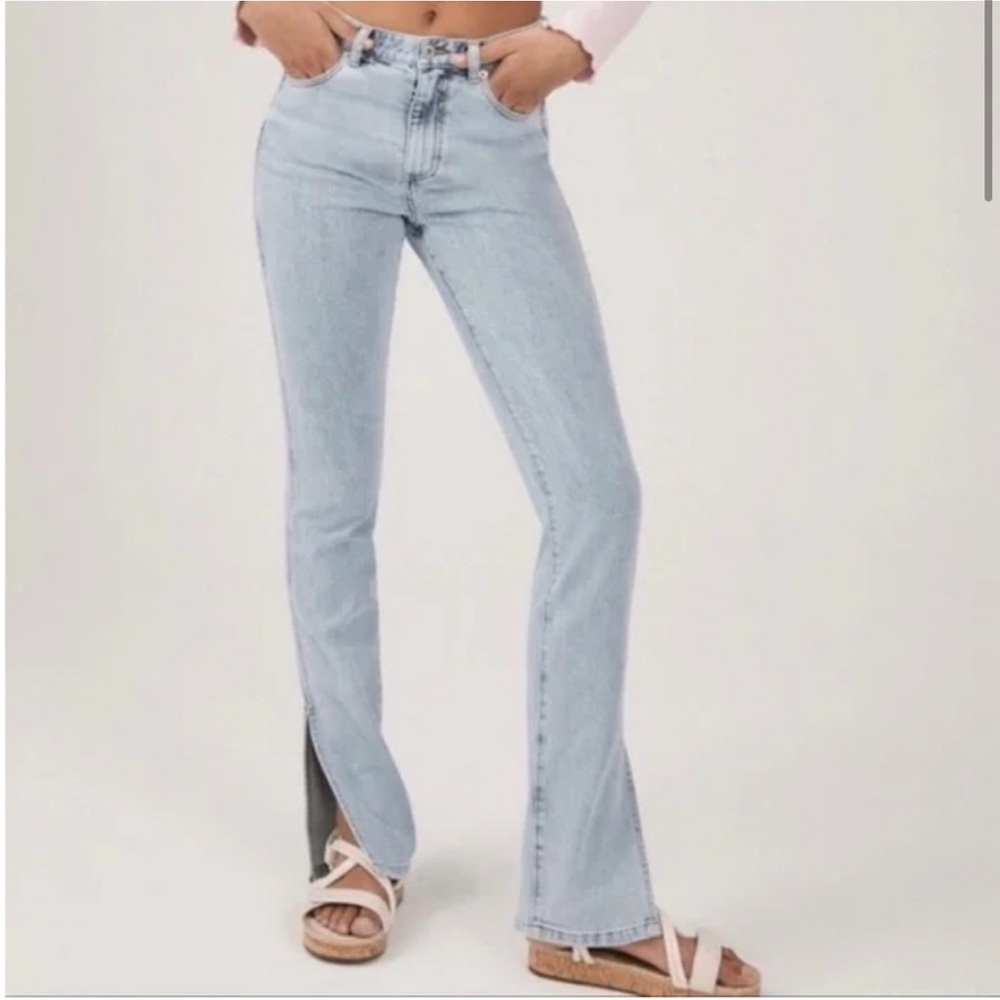 Something Navy Jeans